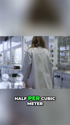 Graphene Concrete: Revolutionizing Construction & Cutting CO2 #shorts