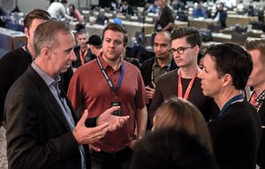 COO Alliance - Qualified and Vetted COO Peer Group Training Network