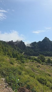 Cova crater | Ilton Lima