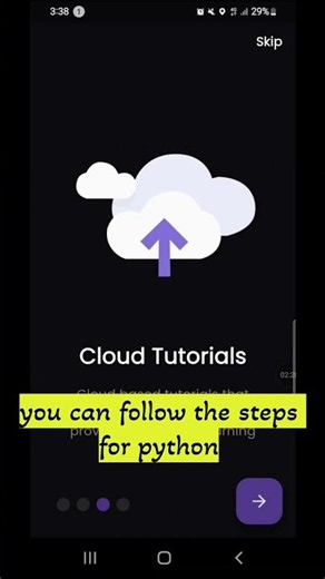 Day 8/48 python app on your mobile #ssvpeducare