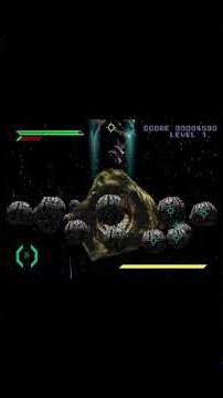 Omega Boost: The Best $100 You’ll Spend on a PS1 Shmup#playstation #sony #retrogaming