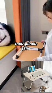 ✨️Table de lit portable avec emplacement et pliable multi fonctionnel pour PC portable ☑️ Dimensions: 60*40*28cm ☑️ Qualité garantie💯 ☑️ Prix: 5.500 Stock limité #table #tablebasse #bois #finesse #beauty #beautiful #home #decoration #decor | Joelle Boutique