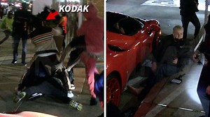 Shooting at Justin Bieber After-Party, 3 People Shot, 1 More Injured