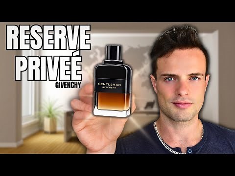 Givenchy Gentleman Reserve Privee Review | Worth the HYPE!?