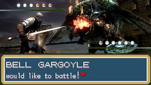 8 boss fights that are way different from the rest of their games