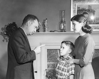 You Are Grounded! - TV Tropes