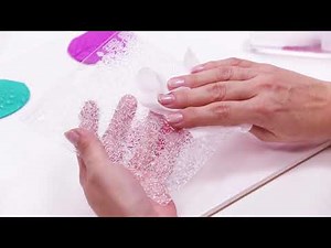 TUTO FIMO® BASICS : 4 conseils pour créer des textures avec des effets sympas