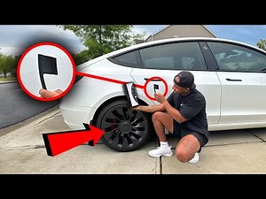 10 Accessories That Will Protect Your Tesla Forever