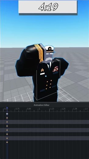 Roblox Character Icon Tutorial! #roblox #gamedev #gaming #robloxdev #fyp