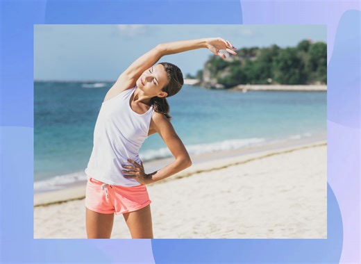 5 Morning Stretches That Wake Up Your Body Better Than Coffee