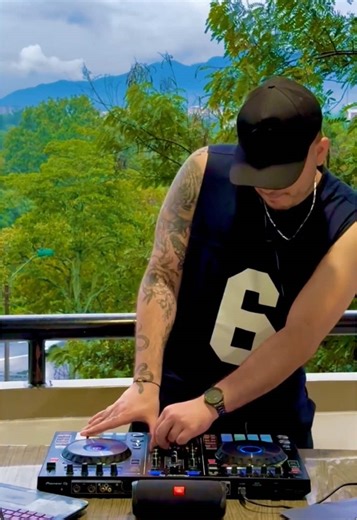 Mira El Mix Completo En YT: Ziko Music 🔥 #Mix #Dj #Colombia