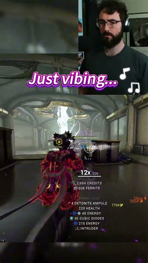 Zenosfire plays KHORA PRIME Highlight Montage #warframe #warframeforlife #warframenews