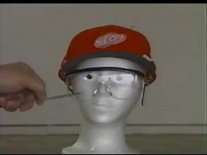 Understanding PPE - Eye Protection - Eye Safety