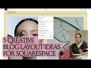 Make your Blog Page Layout Stand Out