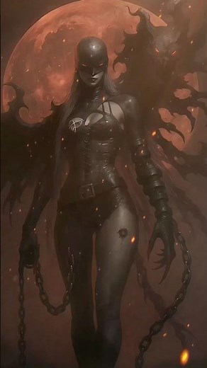 Evolution LadyDevimon! #digimon