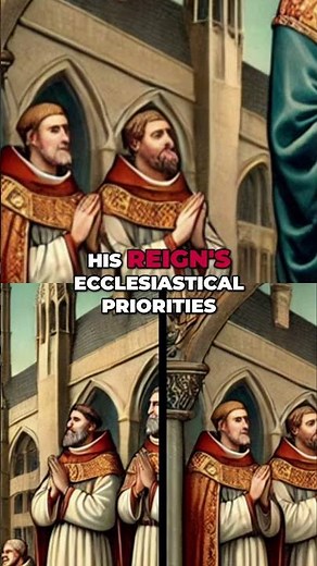 Edward the Confessor: Legacy of Faith and Destiny
