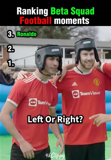 The Funniest Moments in Football History