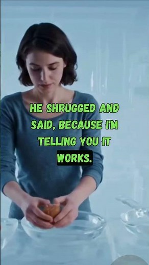 😳 My Doctor Told Me to Wiggle My Toes… It Actually Worked #AskRedditStory