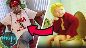 11K views · 201 reactions | Robot Chicken is SO REAL for making fun of these REALITY TV shows!  | WatchMojo | Facebook
