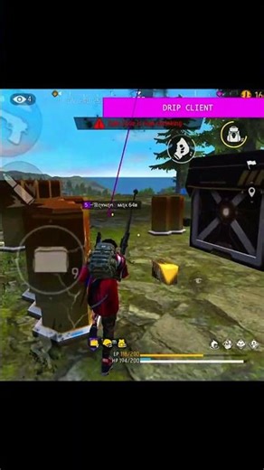 No Recoil Adicionado!Aimbot Rage Corrigido!Silent Aim Adicionado!