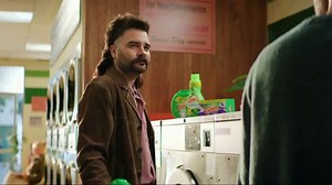 Gain Detergent TV Spot, 'Cool Dude'