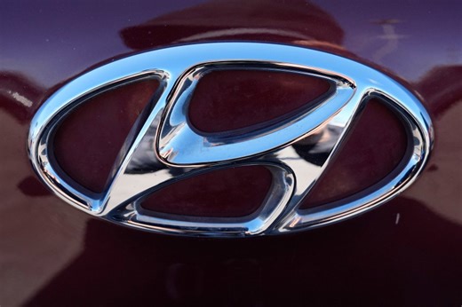 Hyundai recalls 41,000 vehicles; 12 models included