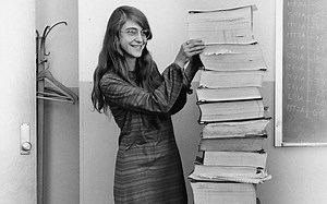 【技术】阿波罗飞船 制导计算机系统模拟 Virtual AGC