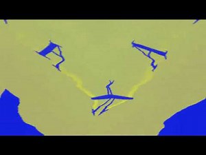 Archive - [500 Subs!] KlaskyKlaskyKlaskyKlasky Pixar Logo Effects are Not Scary