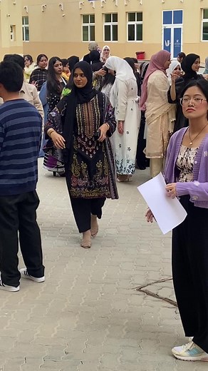 Foundation Day 2024 Highlights at Bath Spa University UAE Ranking