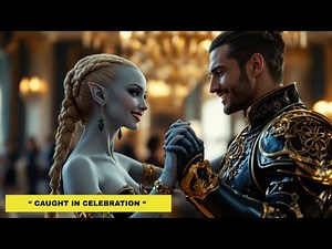 I Accidentally Attended an Alien Wedding and the Alien Queen Invited Me to Dance | HFY Sci-Fi Story