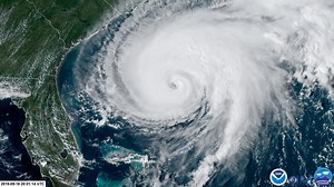 Record-breaking Atlantic hurricane season forecasted for 2024 with 23 named storms