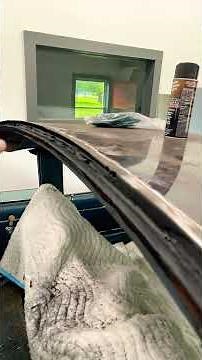 Autobody panel bonding adhesive for the Oldsmobile Vista cruiser wagon
