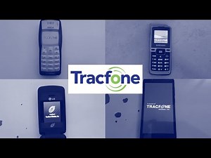 Tracfone Startup/Shutdown Collection