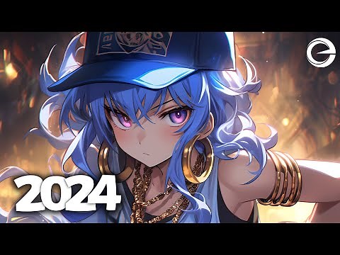 Nightcore Mix 2024 ♫ Best Remixes of Popular Songs ♫ Nightcore Gaming Mix 2024 #001