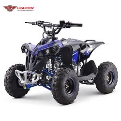 [Hot Item] 70cc 90cc 110cc Kids Automatic 4 Wheel ATV Quad Bike