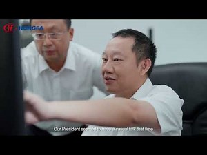 Hongfa's Path to Excellence through Quality: Automation Development
