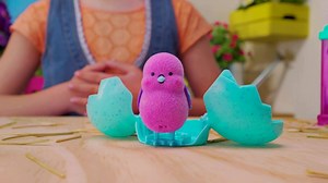 Look what's about to hatch...🐣 all NEW Series 2 Little Live Pets Surprise Chicks! Will you find the rare Diamond Chick?! 💎 | Little Live- Canada
