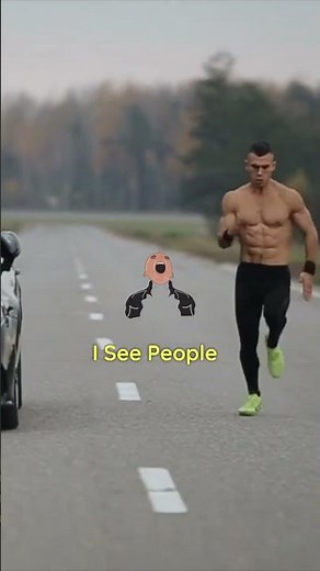 UNBELIEVABLE - "Mike Tyson" Runs Every Morning at 4 AM 😱