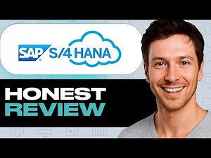 SAP S4HANA Finance Review – Features, Pros & Cons