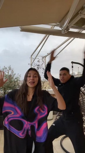 We’re having way too much fun😂 #dkfamily #loveyou #fypシ #couplegoals #trend