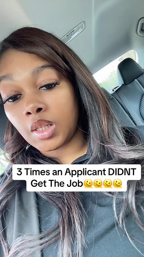 Restaurant Job Interviews Gone Wrong: Tales from Hiring Managers