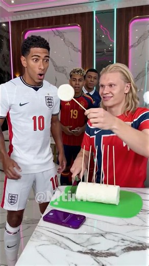 Haaland’s Cheese Was Worth More Than Their Phones 😭📱 #parody #football #haaland #worldcup