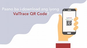 551 reactions · 130 shares | Paalala, simula October 5, 2020 ipatutupad na ang #NoQRCodeNoEntry sa mga enclosed indoor establishment sa Valenzuela City! Kung wala ka pang #ValTrace QR Code, bisitahin na ang https://valtrace.appcase.net/ at i-download ang iyong QR Code. Pwede itong i-screenshot, pwede din i-print. | Valenzuela City | Facebook
