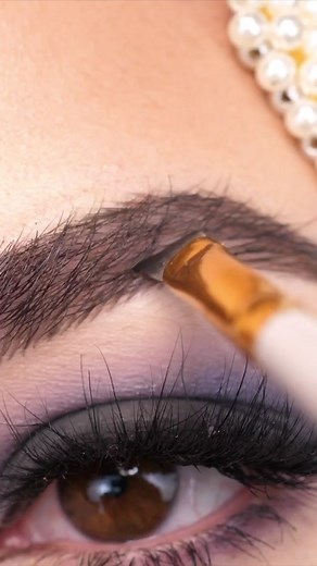 Eyebrow tutorial :) #eyebrowtutorial #eyebrows #naturalbrows