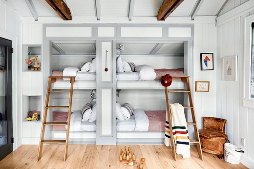 23 Colors, Patterns, & Textures To Pair With Gray