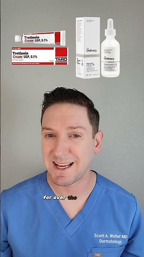 Dermatologist Explains Stretch Marks: What causes them & how to treat at home! #stretchmarks