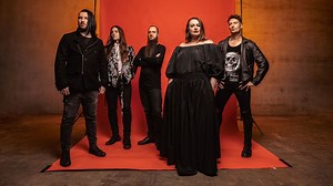 Acolyte release powerful video for new single Resentment