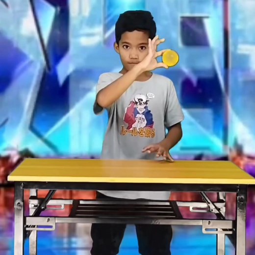 49K views · 772 reactions | The Magic Ball on AGT - Parody #magic #AGT #parody #JuanGabriel This video is for entertainment purposes only | Juan Gabriel | Facebook