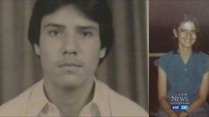 Sawatsky Sign-Off: First love