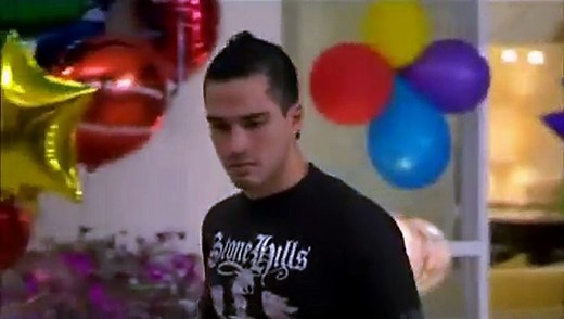 RBD La Familia   Capitulo 2